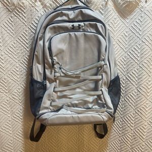 Under Armour backpack